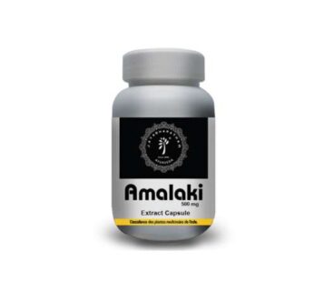 Amalaki Capsule