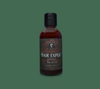 Hair Expert Oil