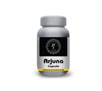 Arjuna Capsule