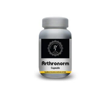 Arthronorm Capsule