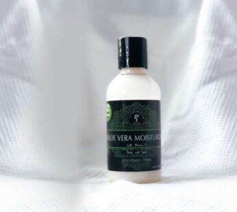 Aloevera Moiturizer Cream