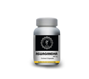 Aswaganda Capsule