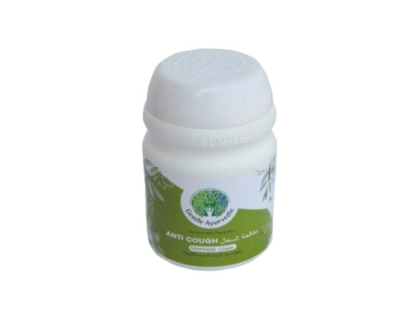 Anti Cough Granules