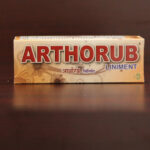 Arthorub Liniment