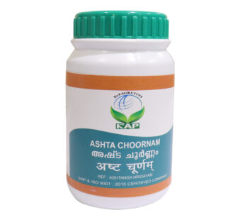 Ashta Choornam