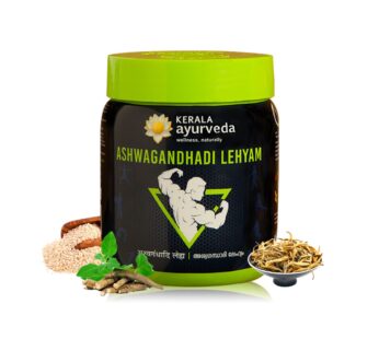 Ashwagandhadi Lehyam