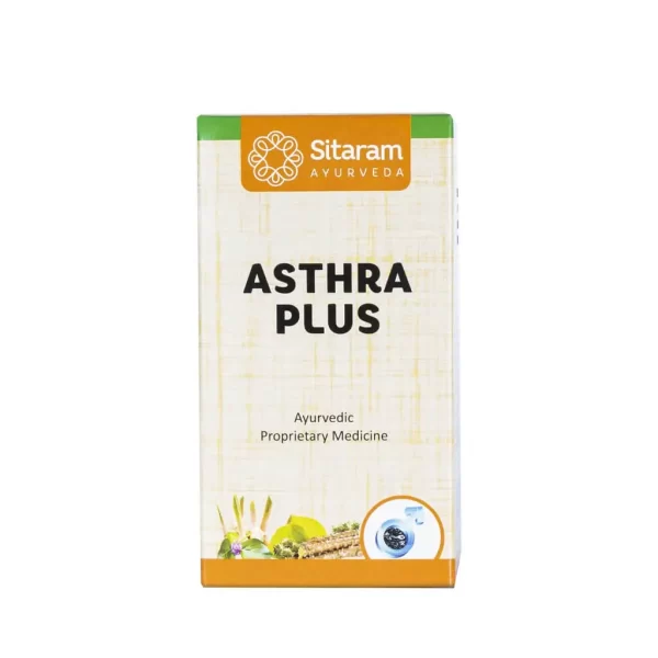 Asthra Plus