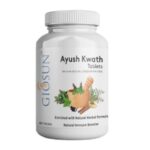 Ayush Kwath Tablets