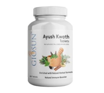 Ayush Kwath Tablets