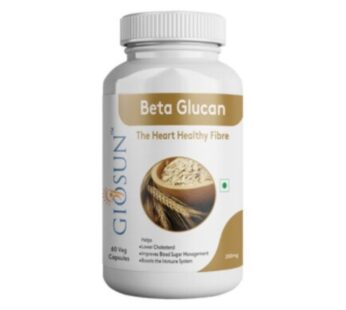 Beta Glucan