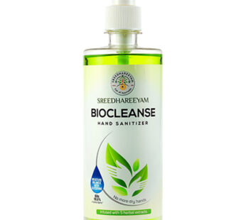 Bio Cleanse Sanitizer