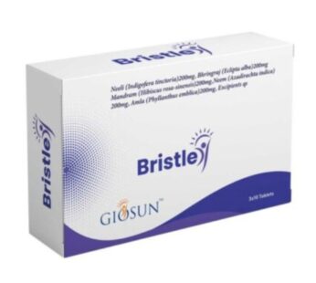 Bristle Tablets