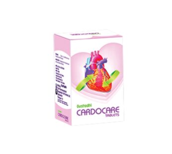 Cardocare Tablet