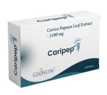 Caripep Tablets