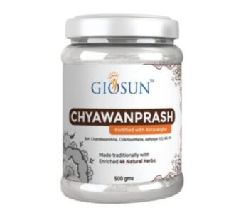 Chyawanprash