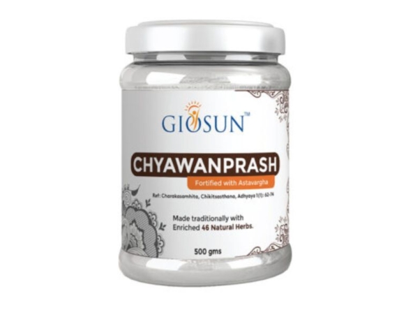 Chyawanprash