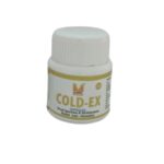 Cold Ex Capsule