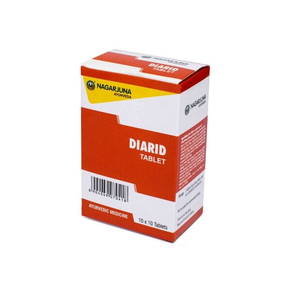 Diarid Tablets