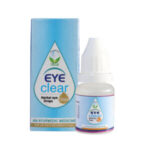 Eye Clear - Herbal eye drops