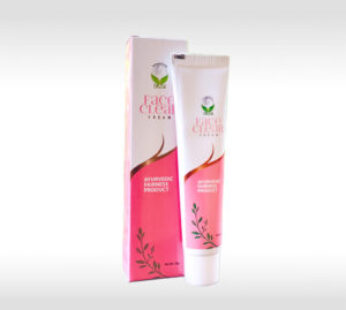 Face Clear Cream