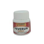 Feverun Capsule