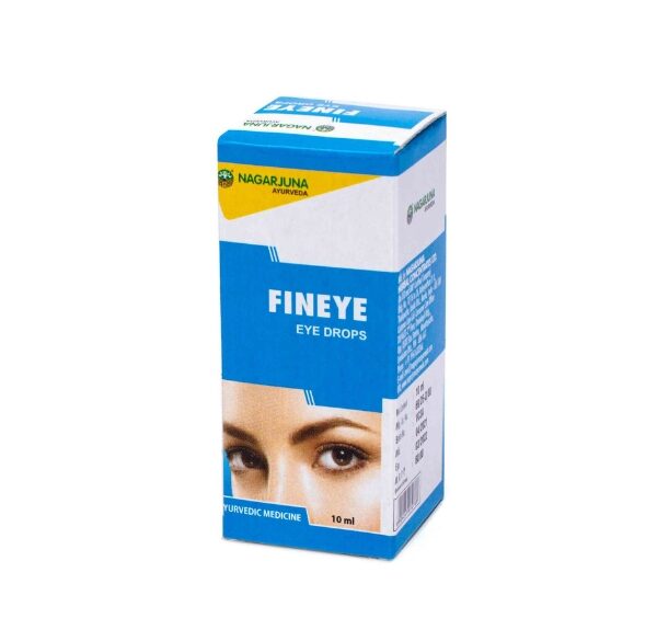 Fineye Drops