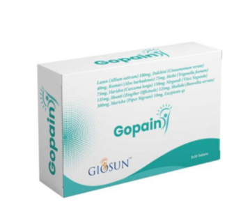 Gopain