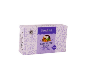 Kottakkal Ayurveda Baby Glow Soap