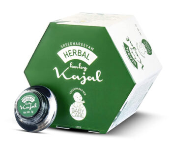 Herbal Baby Kajal