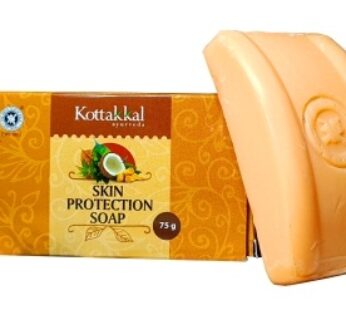 Kottakkal Ayruveda Skin Protection Soap