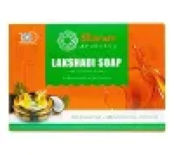 Lakshadi Soap