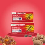 Myactin Ayush-SG Tablet