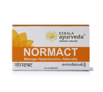 Normact Tablet