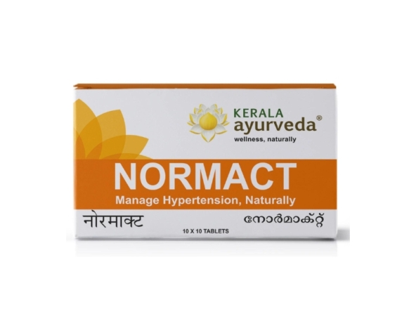 Normact Tablet