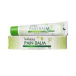 Pain Balm