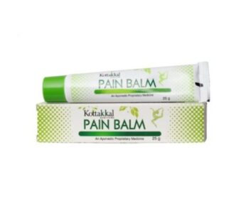 Pain Balm