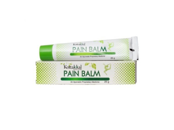 Pain Balm