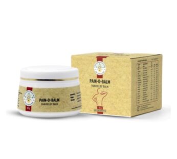 Pain O Balm – Pain Relief