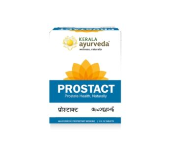 Prostact Tablets