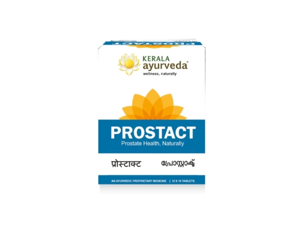 Prostact Tablets