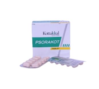 Psorakot Tablet