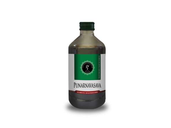 Punarnavasava