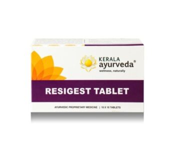 Resigest Tablet