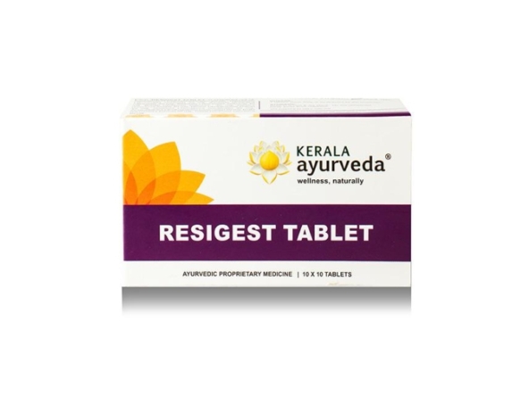 Resigest Tablet