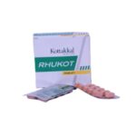 Rhukot Tablet