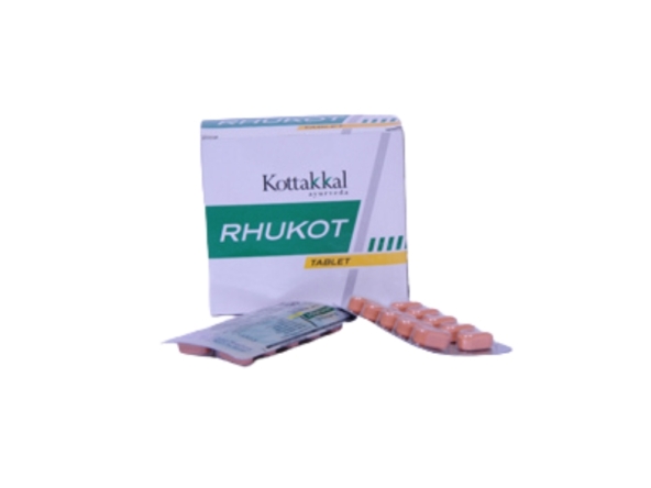 Rhukot Tablet