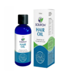 Scravon Hair Oil