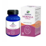 Scravon Moringa Capsule