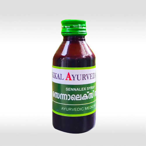 Sennalex Syrup 100ml