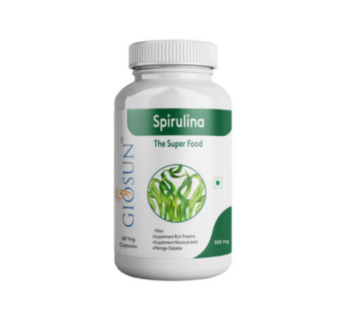 Spirulina